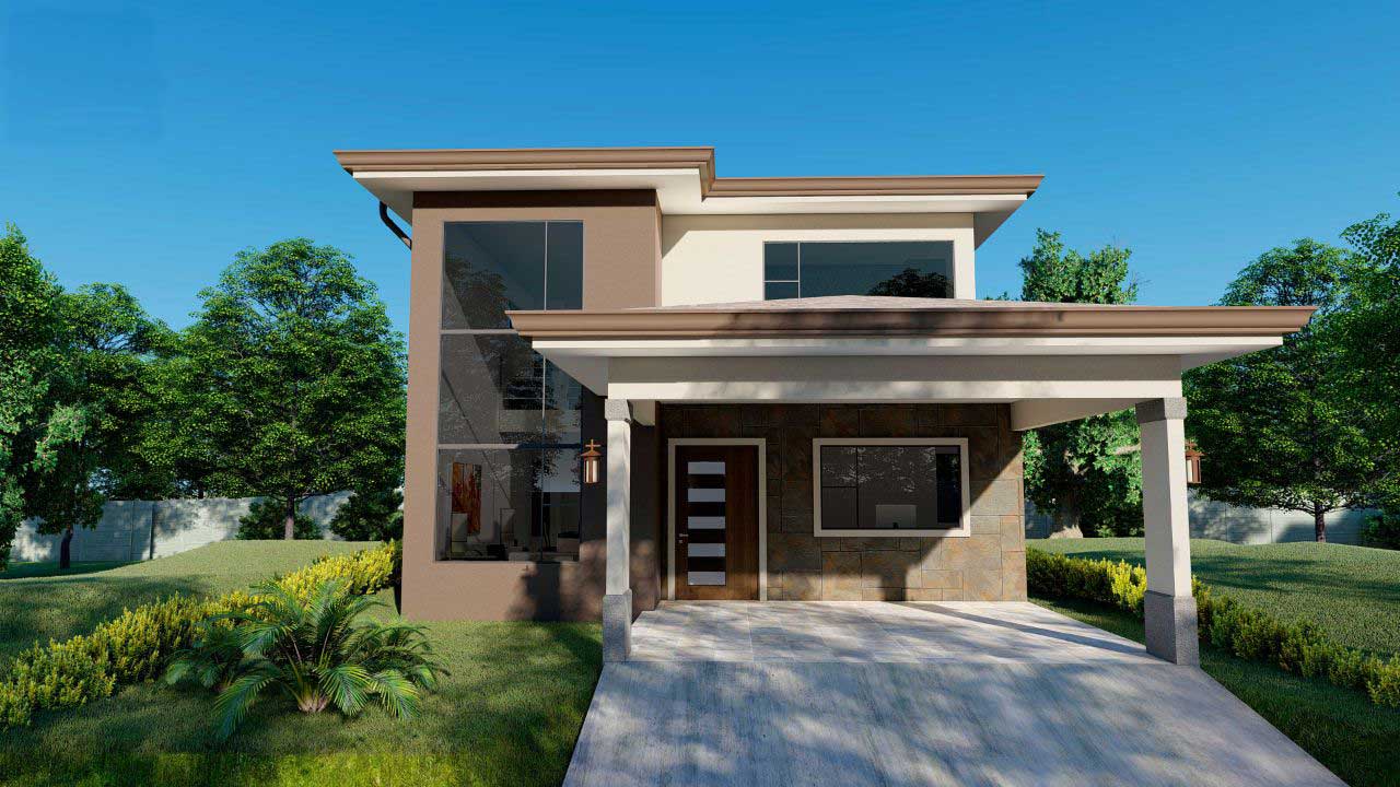 https://www.dannapazconstrucciones.com/Casa en tierras del café