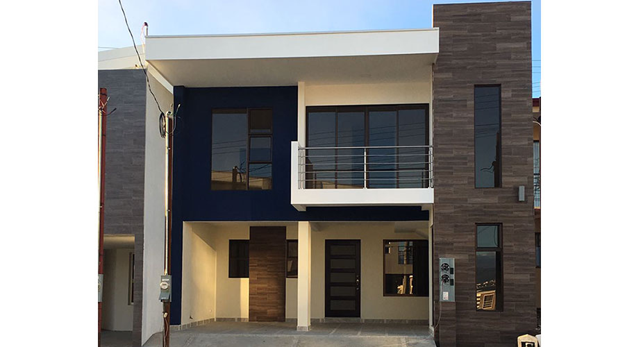 https://www.dannapazconstrucciones.com/Apartamento Terrafe
