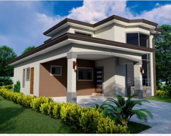 https://www.dannapazconstrucciones.com/Casa 57 Condominio Villangel