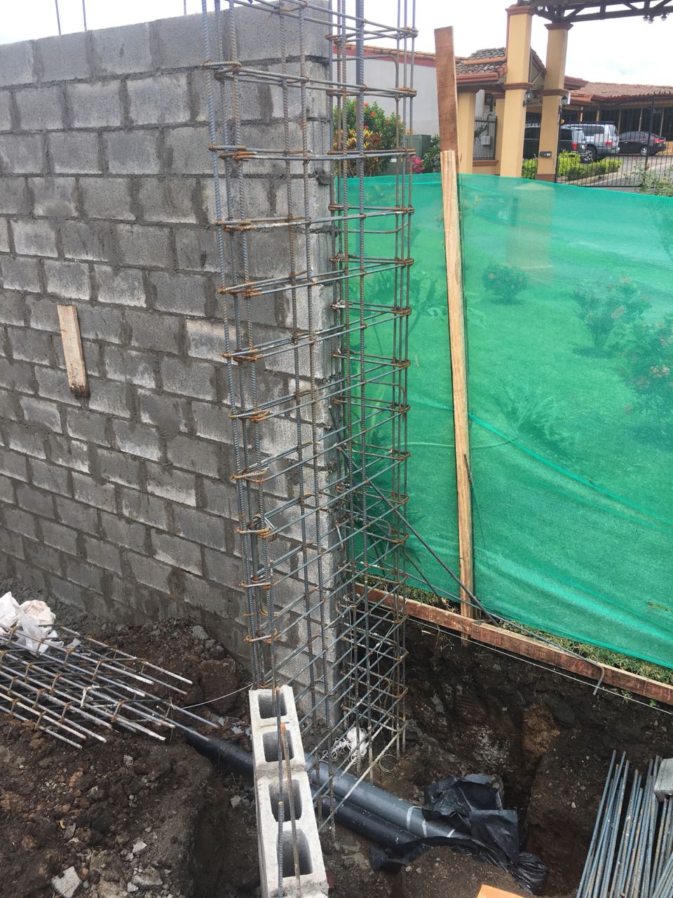 https://www.dannapazconstrucciones.com/Casa 57 Condominio Villangel