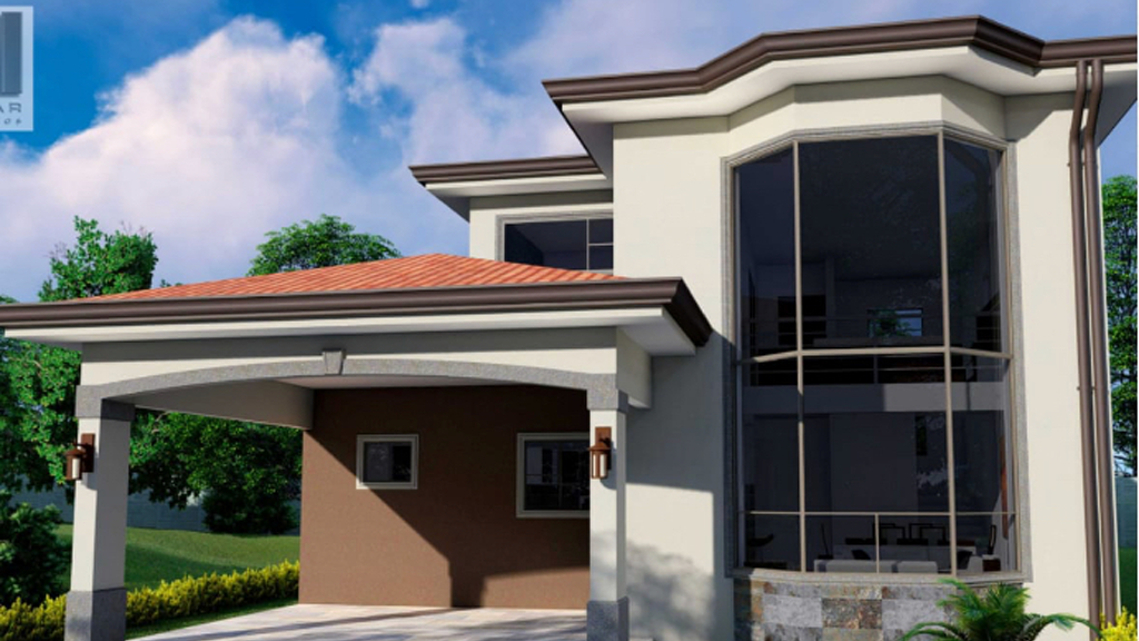 https://www.dannapazconstrucciones.com/Casa 57 Condominio Villangel
